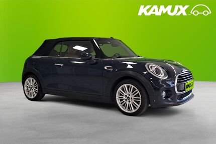 Mini Cooper Cabrio Gebrauchtwagen