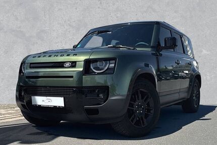 Land Rover Defender Gebrauchtwagen