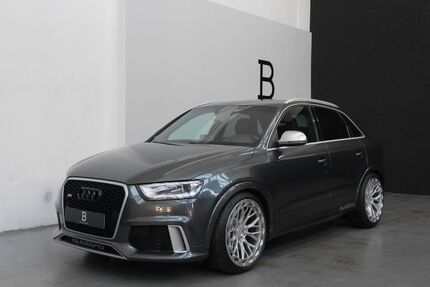 Audi RSQ3 Gebrauchtwagen