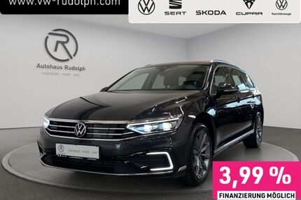VW Passat Variant Gebrauchtwagen