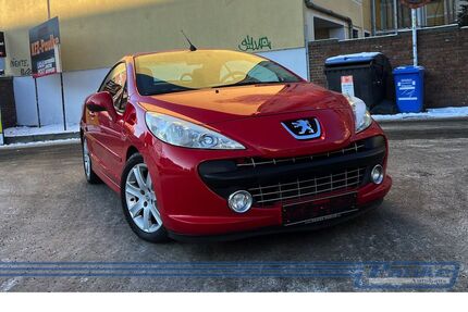 Peugeot 207 Gebrauchtwagen