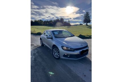 VW Scirocco Gebrauchtwagen