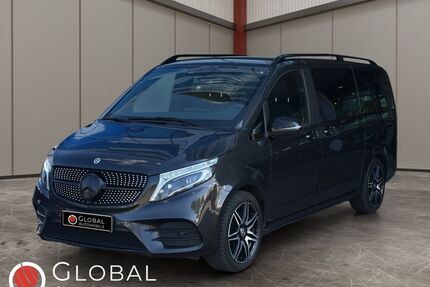 Mercedes-Benz V 300 Gebrauchtwagen