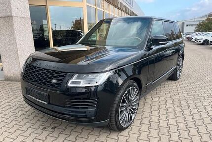 Land Rover Range Rover Gebrauchtwagen