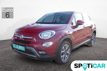 Fiat 500X Gebrauchtwagen