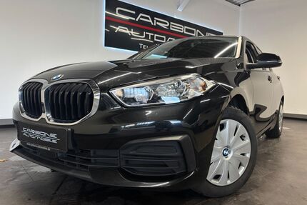 BMW 116 Gebrauchtwagen