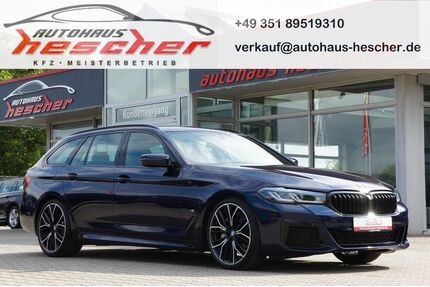 BMW 540 Gebrauchtwagen