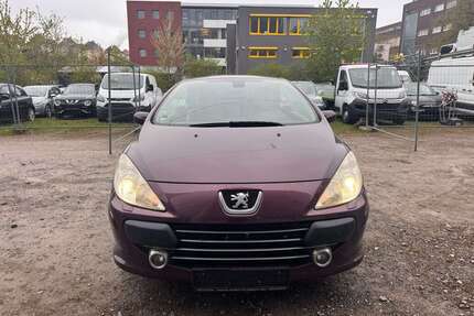 Peugeot 307 Gebrauchtwagen