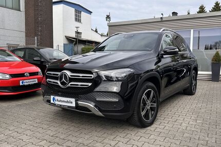 Mercedes-Benz GLE 300 Gebrauchtwagen