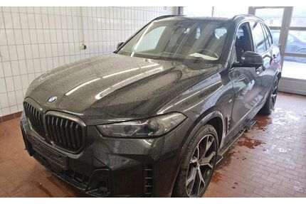 BMW X5 Gebrauchtwagen
