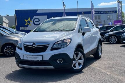 Opel Mokka Gebrauchtwagen
