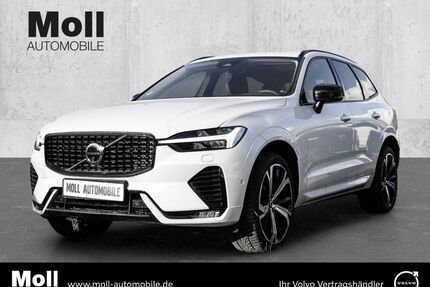 Volvo XC60 Gebrauchtwagen