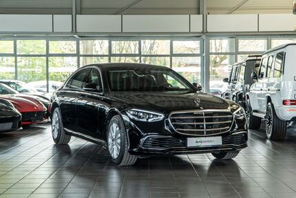 Mercedes-Benz S 680 Gebrauchtwagen