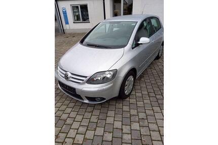 VW Golf Plus Gebrauchtwagen