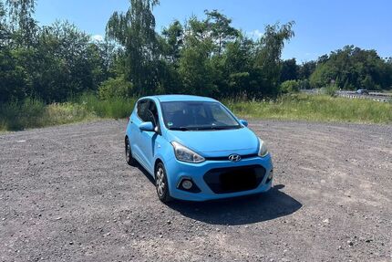 Hyundai i10 Gebrauchtwagen