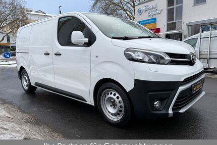 Toyota Proace (Verso) Gebrauchtwagen