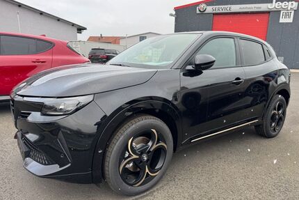 Alfa Romeo Junior Gebrauchtwagen
