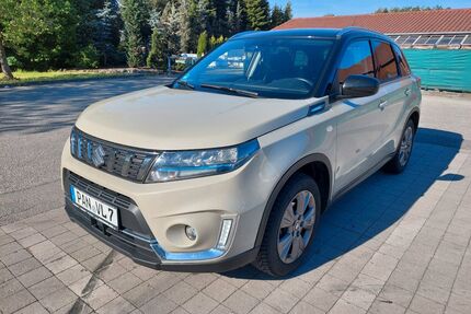 Suzuki Vitara Gebrauchtwagen