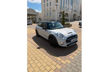 Mini Cooper SD Gebrauchtwagen