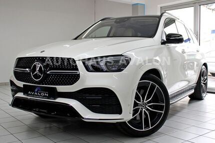 Mercedes-Benz GLE 400 Gebrauchtwagen