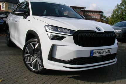Skoda Kodiaq Gebrauchtwagen