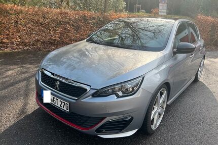 Peugeot 308 Gebrauchtwagen
