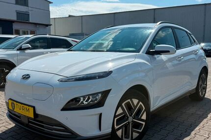 Hyundai KONA Elektro Gebrauchtwagen