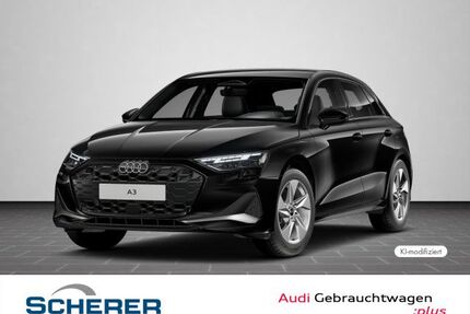 Audi A3 Gebrauchtwagen