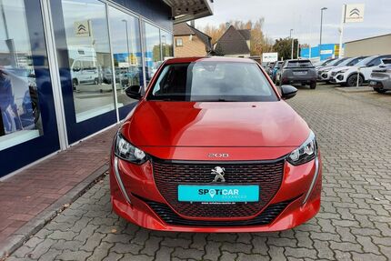 Peugeot 208 Gebrauchtwagen