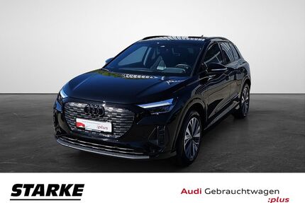 Audi Q4 e-tron Gebrauchtwagen
