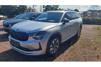 Skoda Kodiaq Gebrauchtwagen