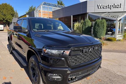 Dodge RAM Gebrauchtwagen