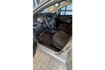 Peugeot 207 Gebrauchtwagen