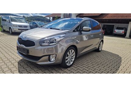Kia Carens Gebrauchtwagen
