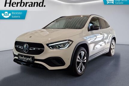 Mercedes-Benz GLA 180 Gebrauchtwagen
