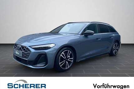 Audi S5 Gebrauchtwagen