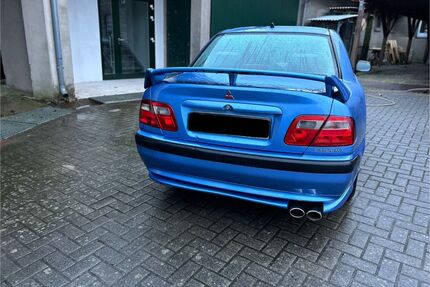 Mitsubishi Carisma Gebrauchtwagen