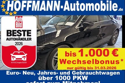 Mercedes-Benz CLA 200 Gebrauchtwagen