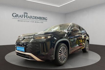 VW Tayron Gebrauchtwagen