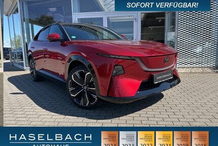 Mazda CX-6e Gebrauchtwagen