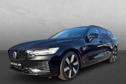 Volvo V60 Gebrauchtwagen
