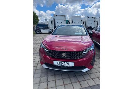 Peugeot 3008 Gebrauchtwagen