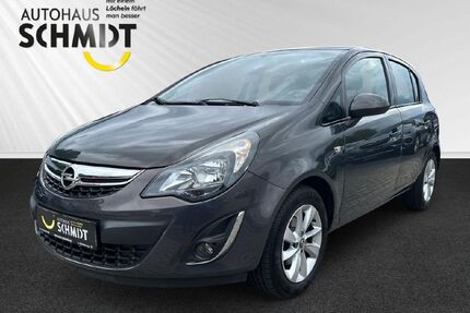 Opel Corsa Gebrauchtwagen