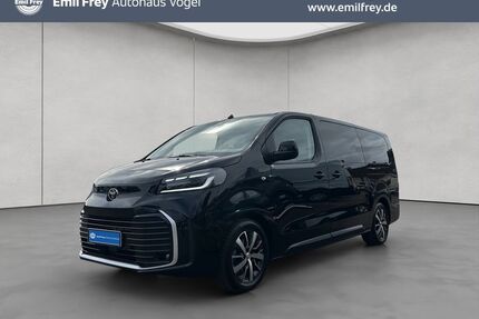 Toyota Proace (Verso) Gebrauchtwagen