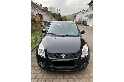 Suzuki Swift Gebrauchtwagen
