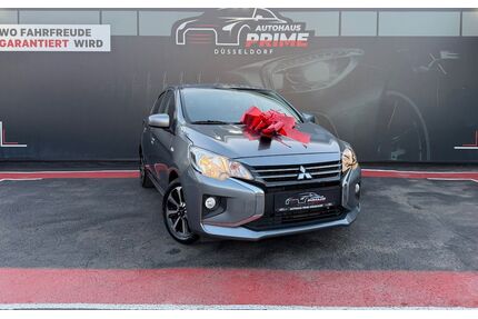 Mitsubishi Space Star Gebrauchtwagen