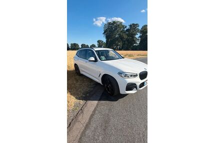 BMW X3 M40 Gebrauchtwagen