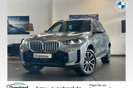 BMW X5 Gebrauchtwagen