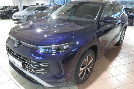 VW Tayron Gebrauchtwagen