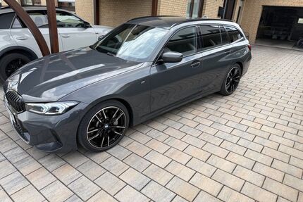 BMW 330 Gebrauchtwagen